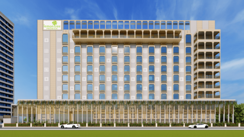 Lemon Tree Premier, Tirupati